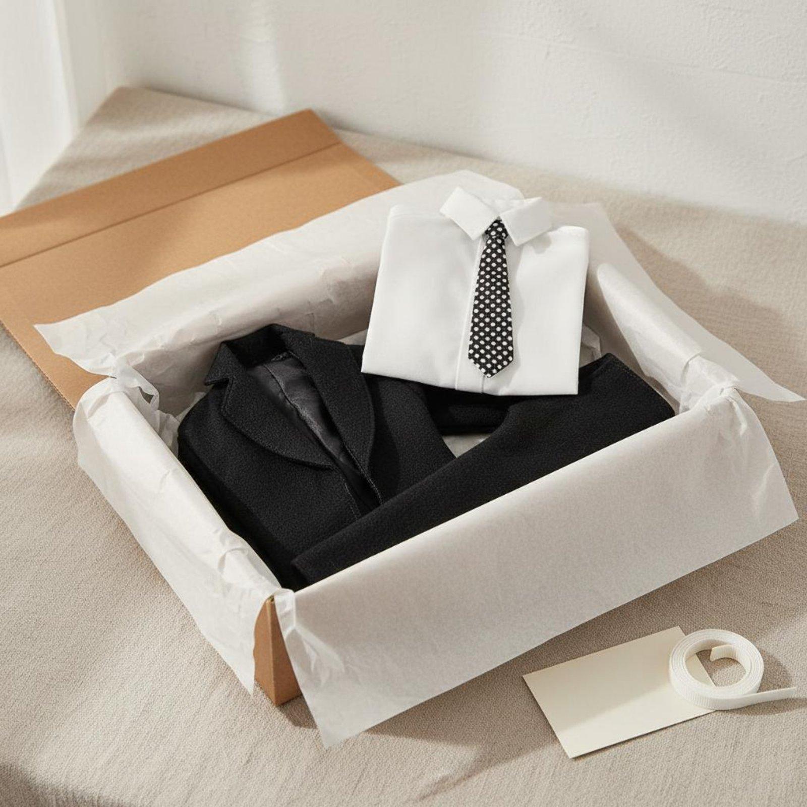 Men Formal Wear Clothes - Mannen poppenpak doek smoking outfit mannelijke