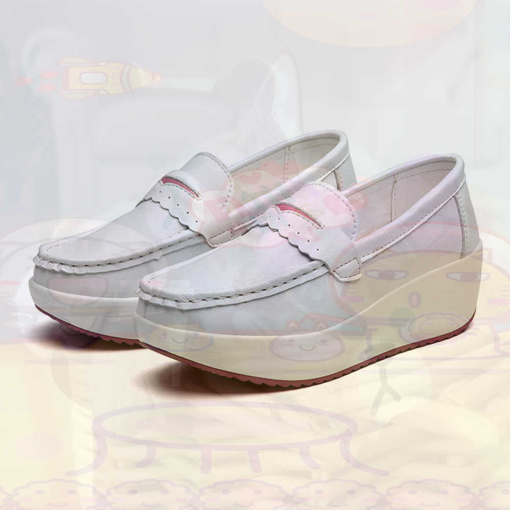 Men'S Health Formal Wear - Plataform Winter Roze Sneakers Tennis Dames
