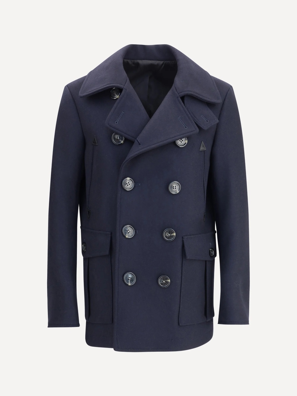 Men Formal Wear Clothes - Hoge kwaliteit nieuwe collectie overjas kleding
