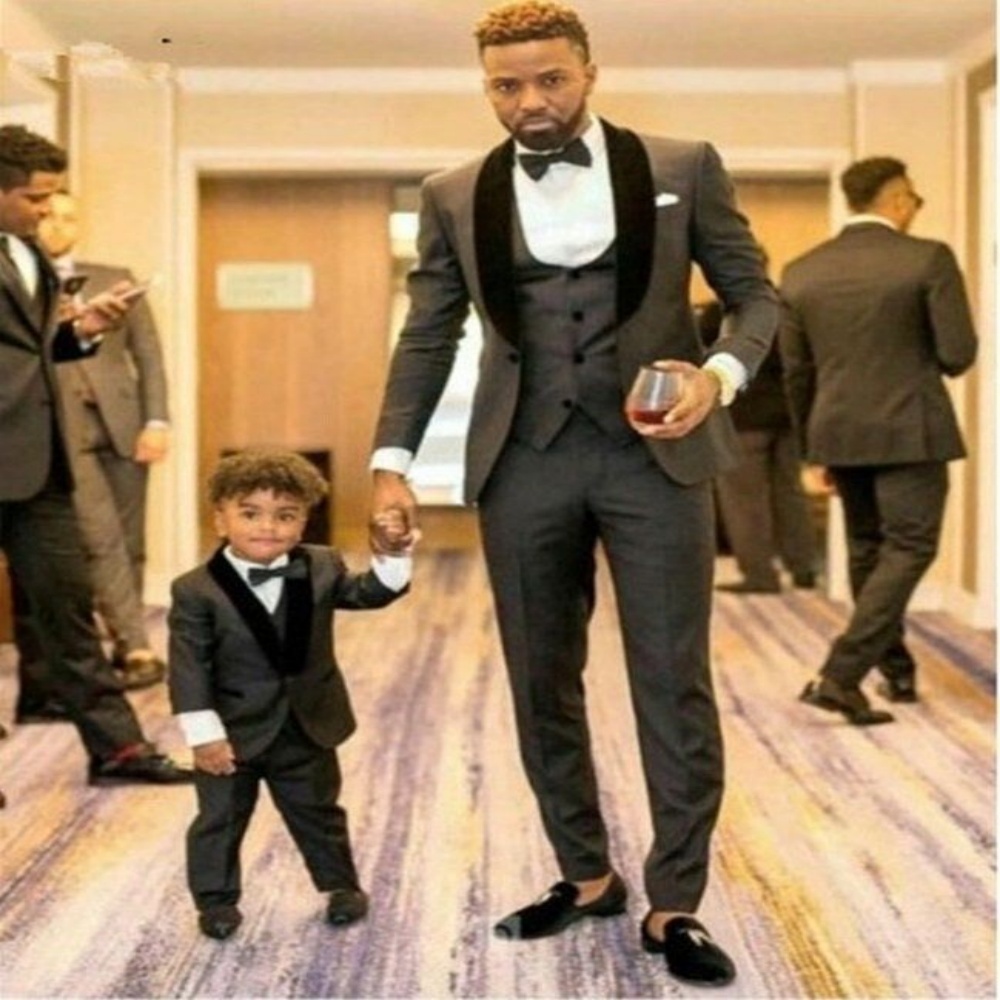 Formal Wear For Men Kids - Mode Formele kleding voor jongens voor
