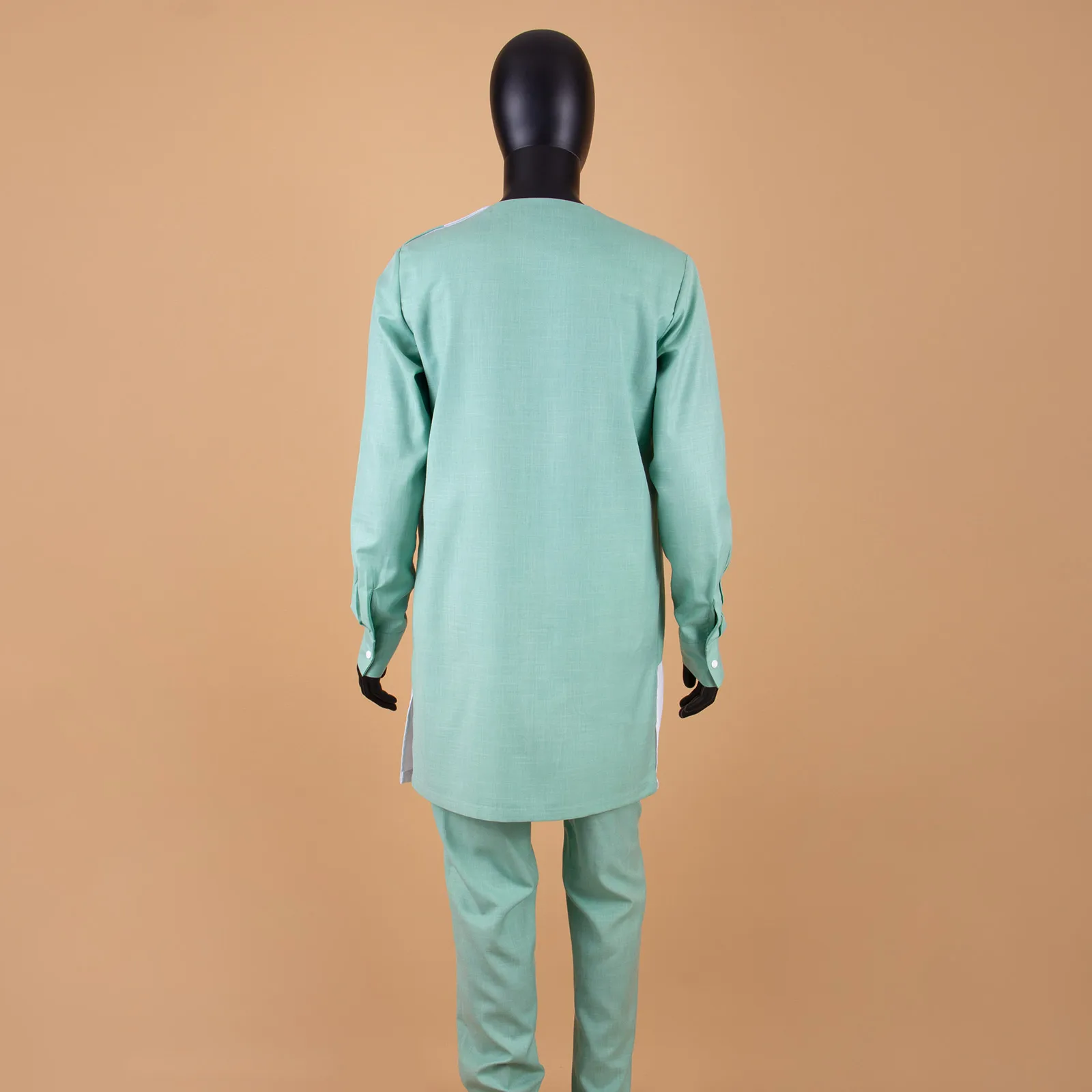 Dashiki Mannen Afrikaanse Kled - Men Formal Wear Clothes recensie en prijs