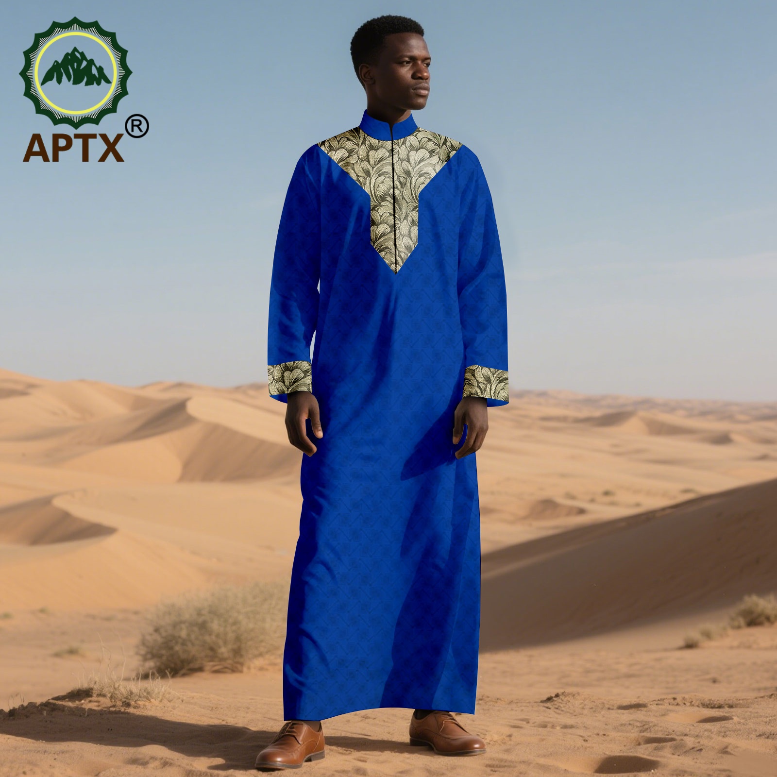 Afrikaanse Kleding voor Mannen - Men Formal Wear Clothes recensie en prijs