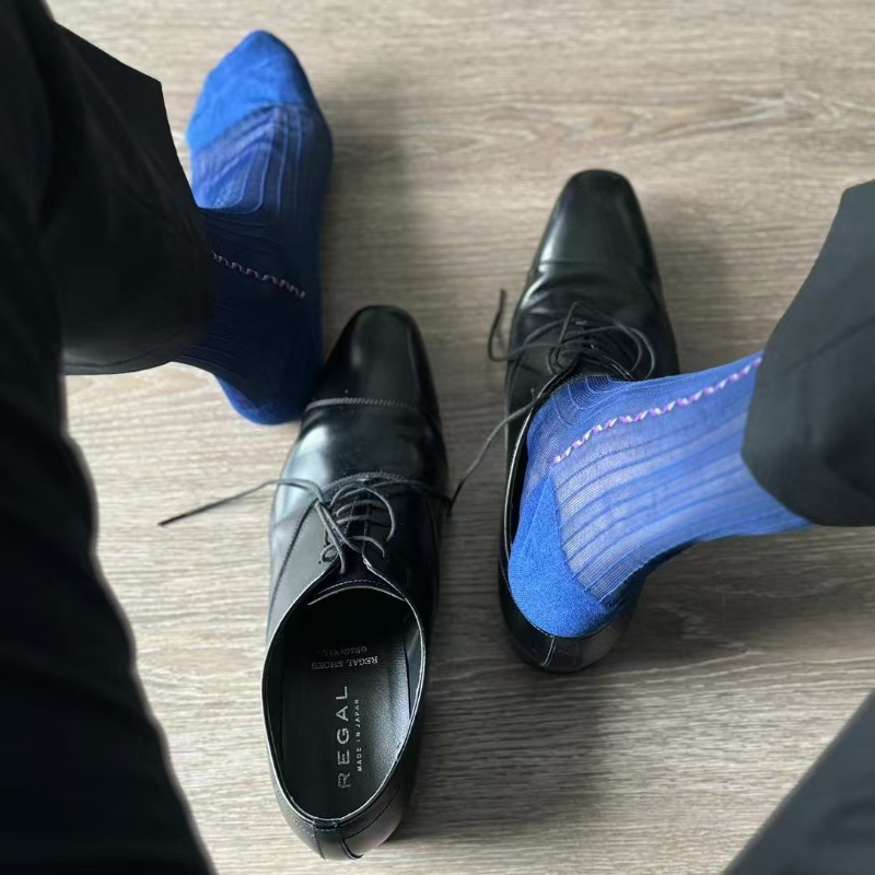 Man korte sokken gloednieuw ny - Men Formal Wear Brands recensie en prijs