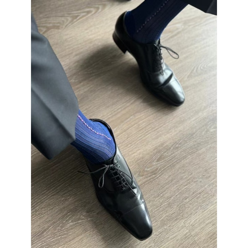 Man korte sokken gloednieuw ny - Men Formal Wear Brands recensie en prijs