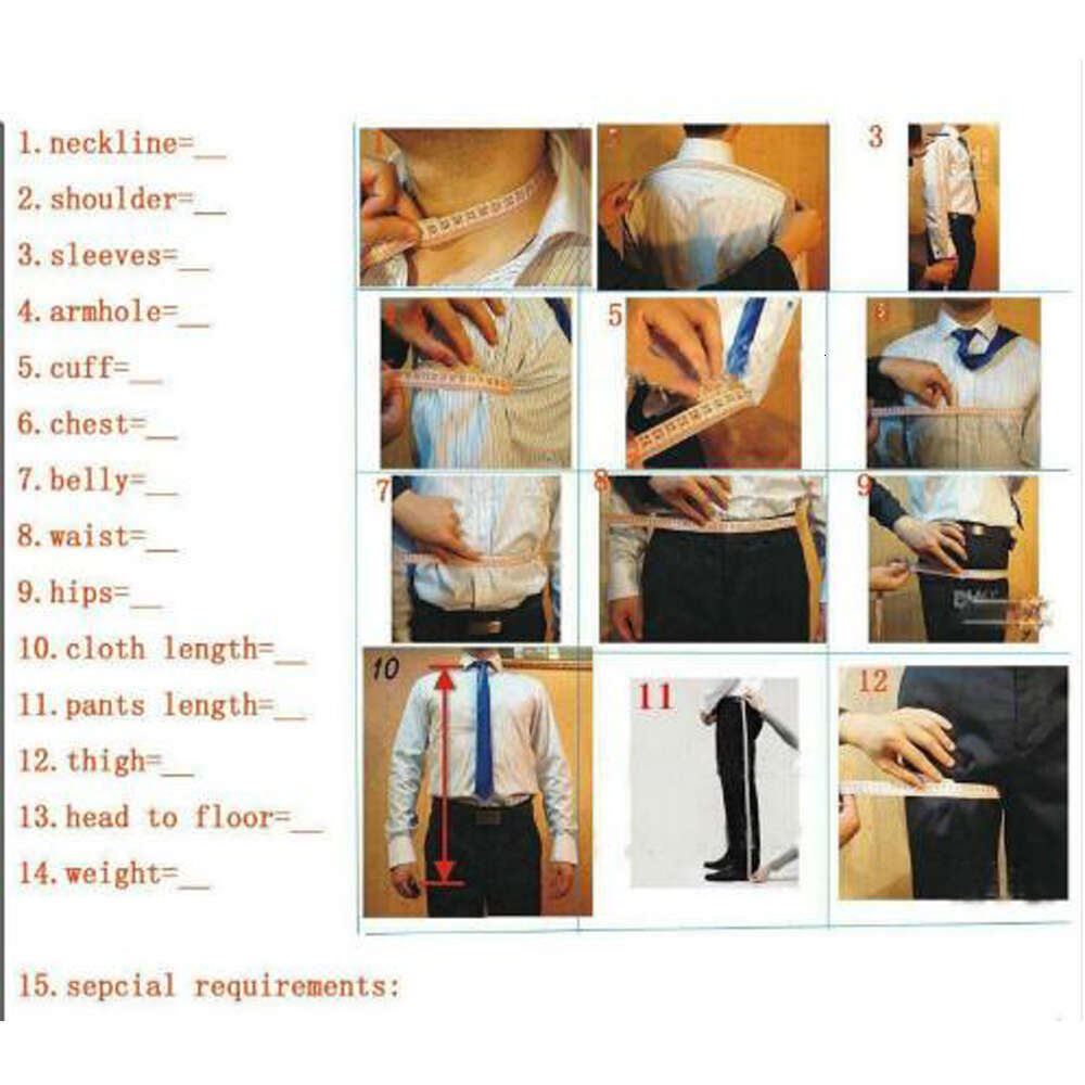 Elegante 2-delige trouwpakken, - Men Formal Wear Clothes recensie en prijs