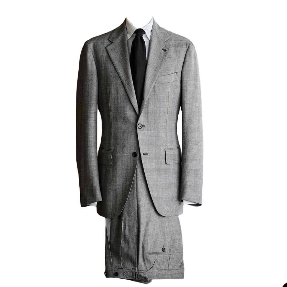Nieuwste Gentleman Mannen Pakk - Latest Men Formal Wear recensie en prijs