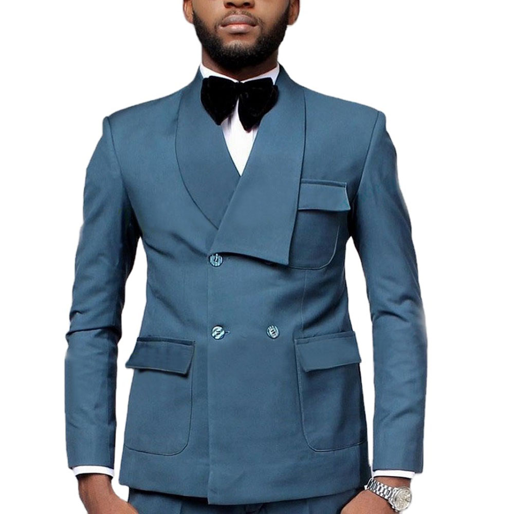 Nieuwste Ontwerp Double Breast - Latest Men Formal Wear recensie en prijs