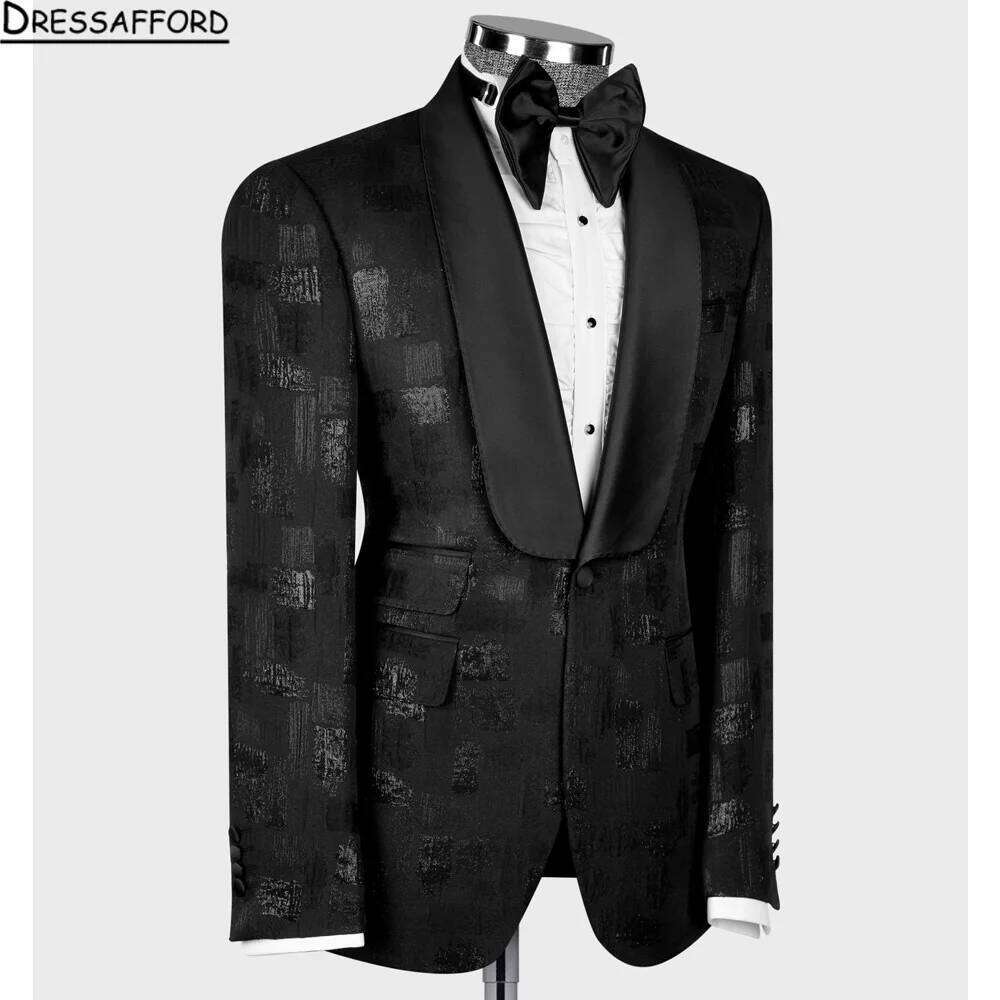 Nieuwste Mode Bruiloft Verjaar - Latest Men Formal Wear recensie en prijs