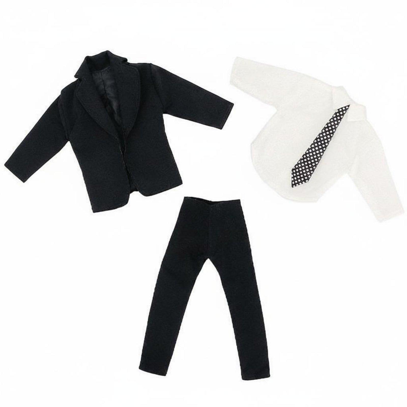 Mannen poppenpak doek smoking  - Men Formal Wear Clothes recensie en prijs