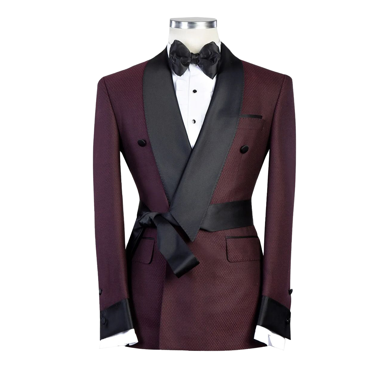 Rood nieuwste klassieke heren  - Latest Men Formal Wear recensie en prijs