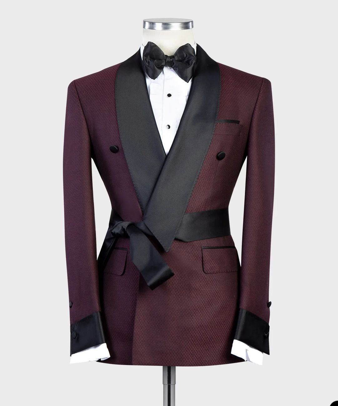 Rood nieuwste klassieke heren  - Latest Men Formal Wear recensie en prijs
