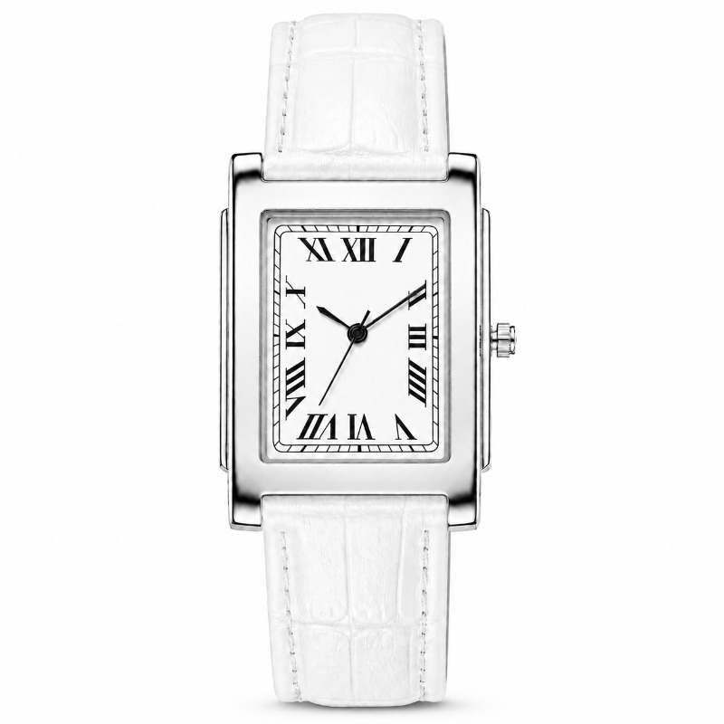 Klassiek herenhorloge met vier - Men'S Formal Wear Belt recensie en prijs