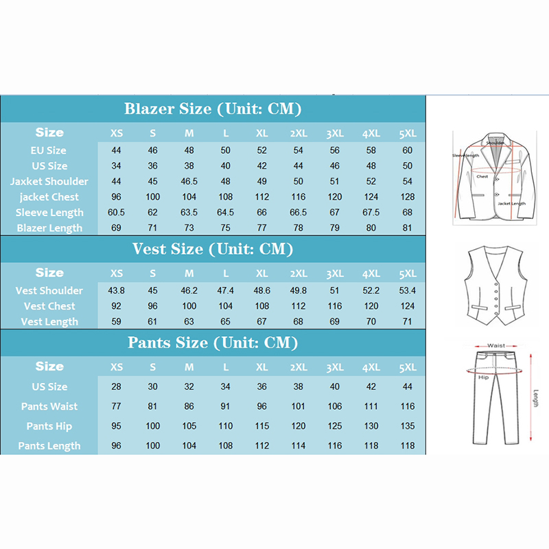Nieuwste Witte Bruiloft Pakken - Latest Men Formal Wear recensie en prijs
