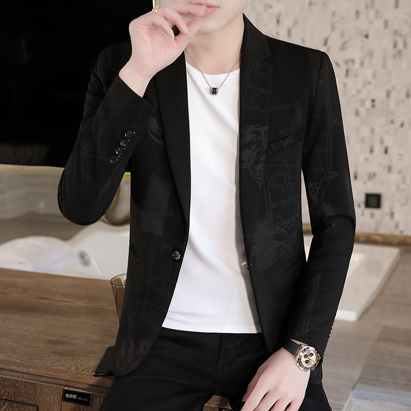 Dun pak voor heren Lente Zomer - Men Formal Wear Clothes recensie en prijs