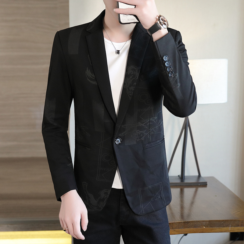 Dun pak voor heren Lente Zomer - Men Formal Wear Clothes recensie en prijs