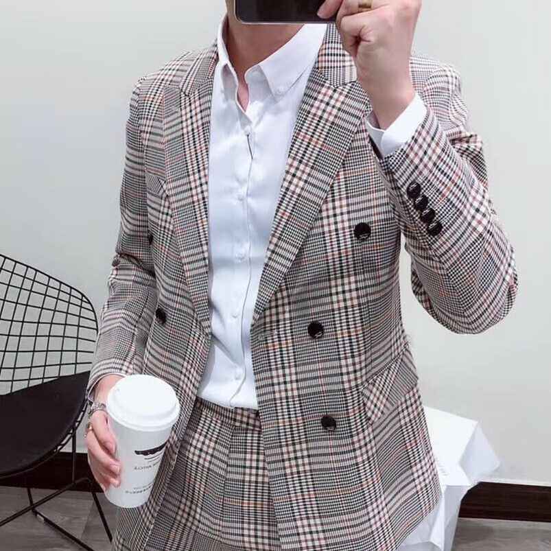 Nieuwste nieuwe stijl roken ge - Latest Men Formal Wear recensie en prijs