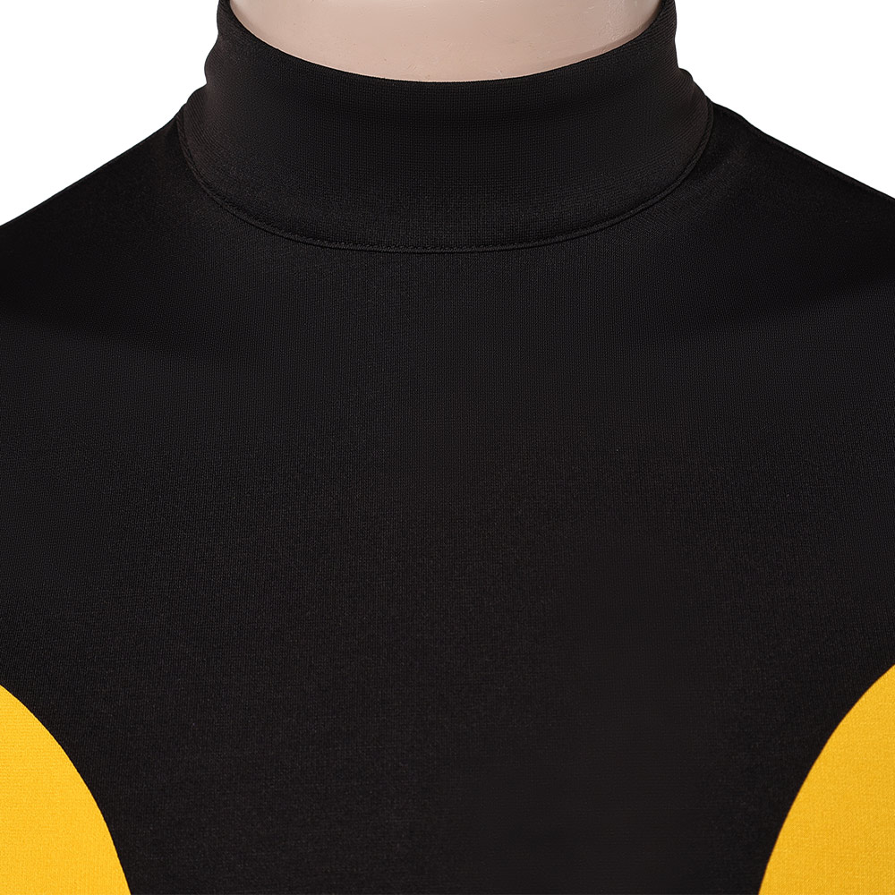 Wolf Logan Cosplay Bodysuit St - Men'S Formal Wear Belt recensie en prijs