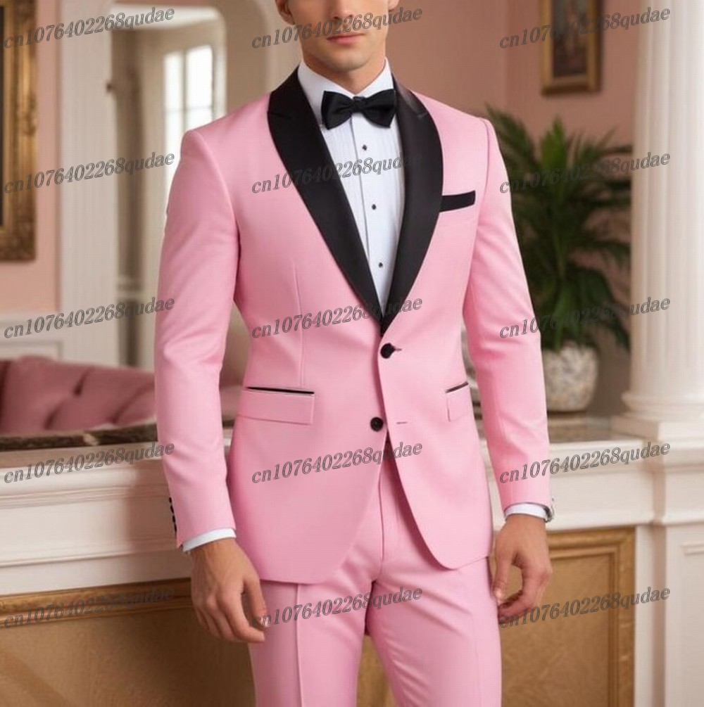 Zwarte Kraag Mint Formele Mann - Formal Wear Jersey For Men recensie en prijs