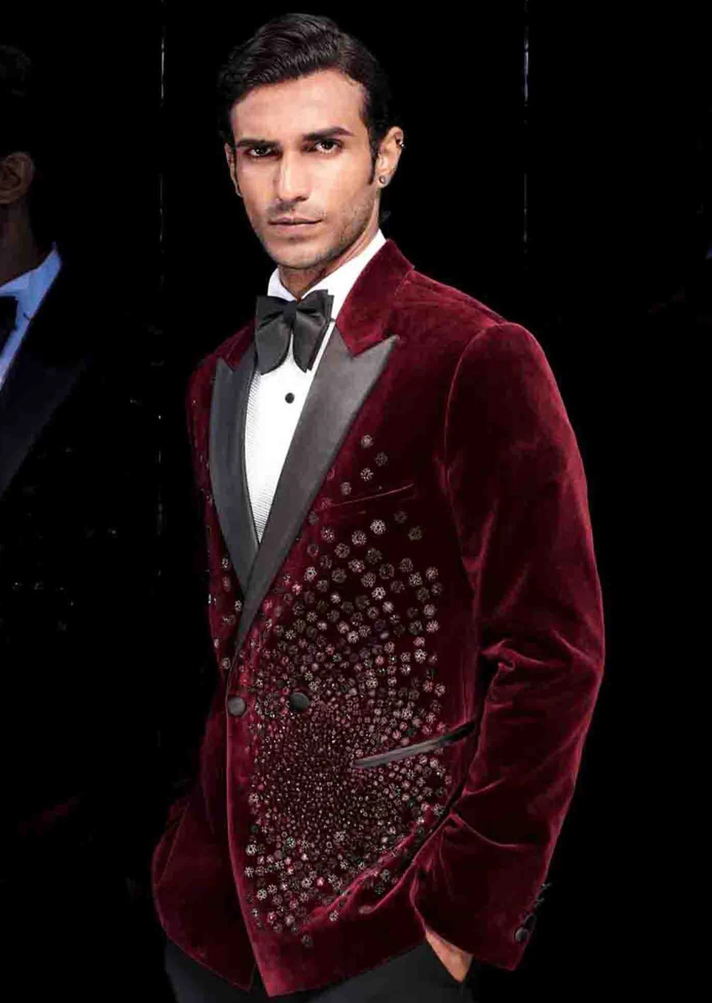 Nieuwe Designer Bruiloft Pakke - Men'S Formal Evening Wear recensie en prijs
