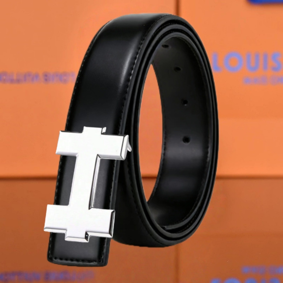 2 stuks klassieke herenriem, g - Men'S Formal Wear Belt recensie en prijs