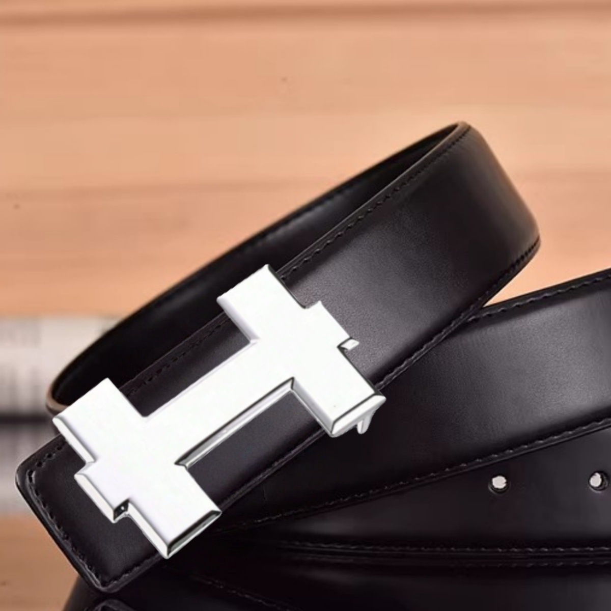 2 stuks klassieke herenriem, g - Men'S Formal Wear Belt recensie en prijs