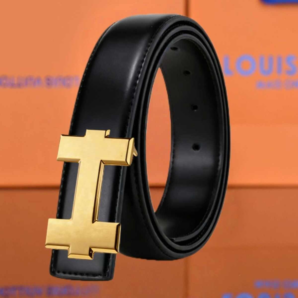 2 stuks klassieke herenriem, g - Men'S Formal Wear Belt recensie en prijs