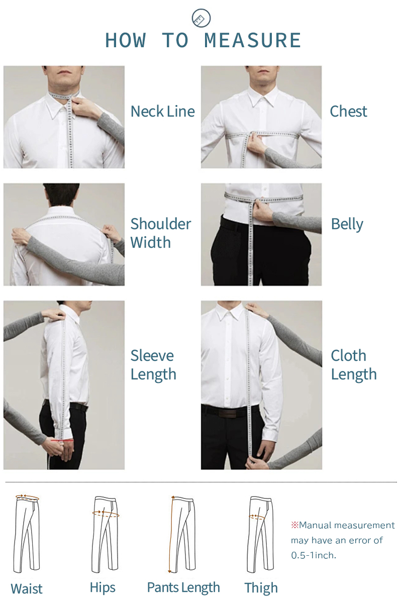Hoge kwaliteit nieuwe collecti - Men Formal Wear Clothes recensie en prijs