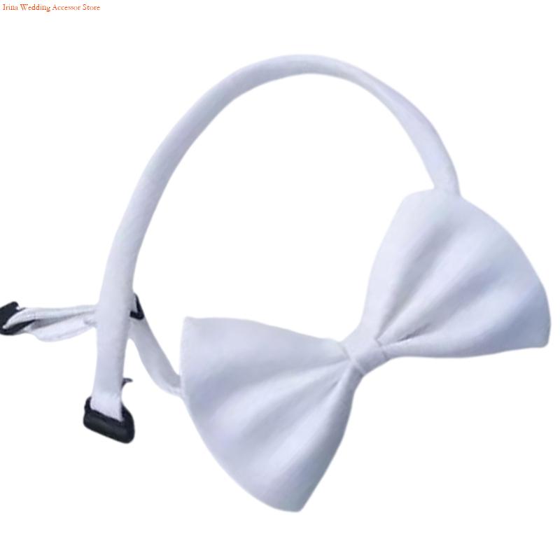 G92D Verstelbare Bowtie Knoopv - Formal Wear For Men Kids recensie en prijs