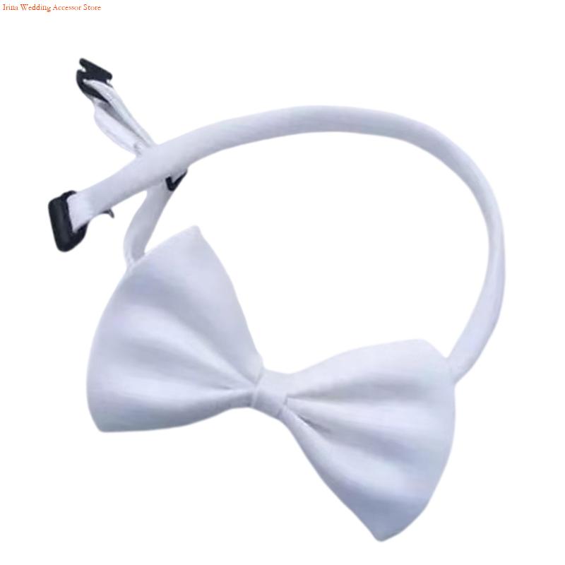 G92D Verstelbare Bowtie Knoopv - Formal Wear For Men Kids recensie en prijs