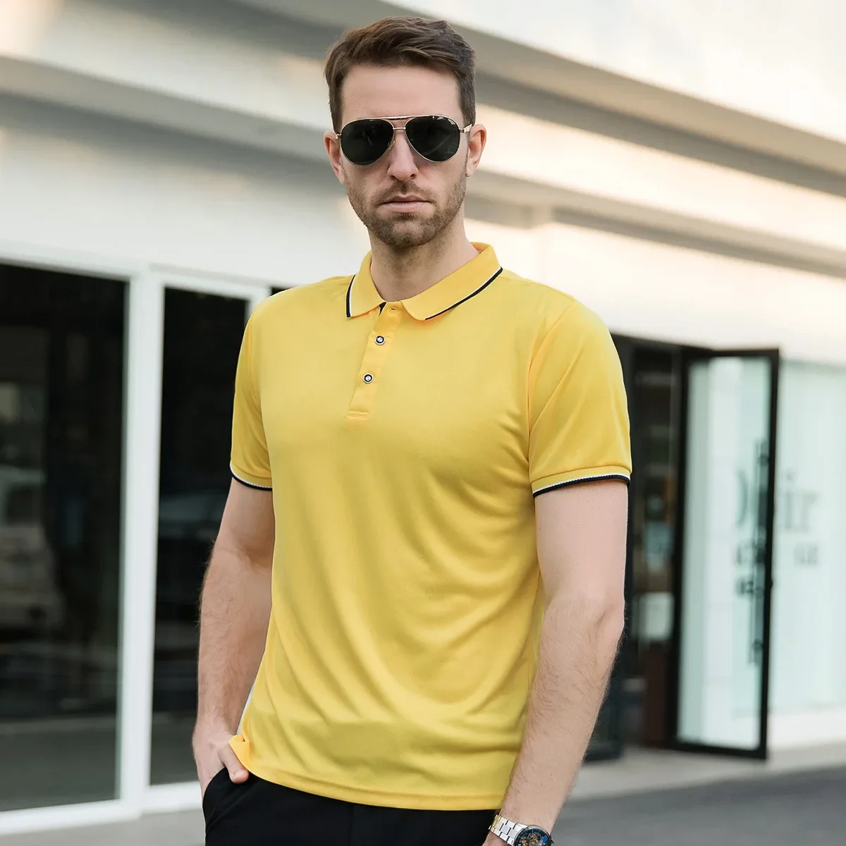 MRMT 2026 Gloednieuwe heren T- - Men Formal Wear Brands recensie en prijs