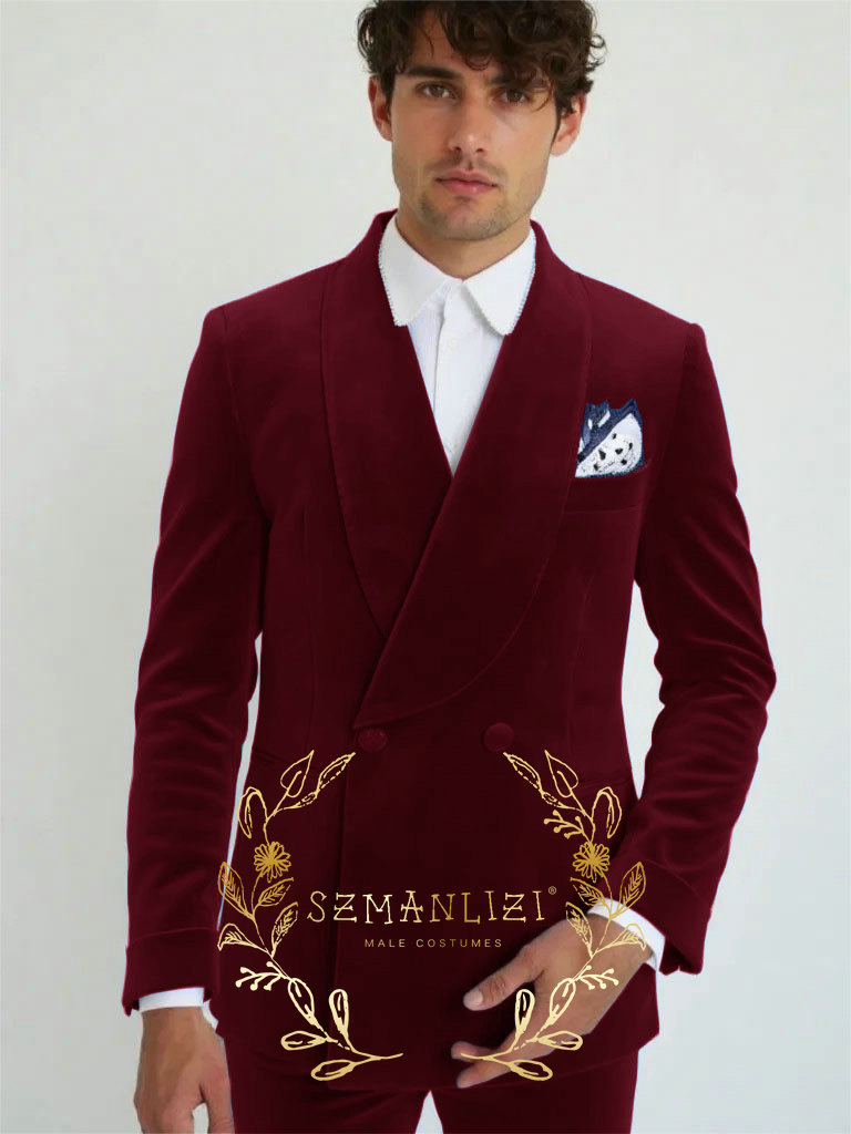 Nieuwste jas broek ontwerp man - Latest Men Formal Wear recensie en prijs