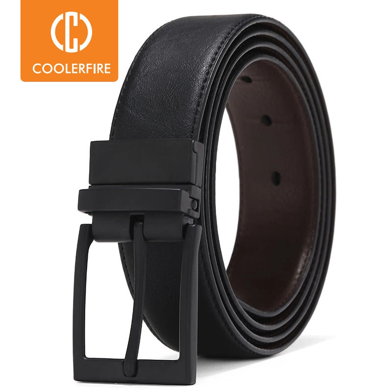 Herenriem Zakelijke kledingrie - Men'S Formal Wear Belt recensie en prijs