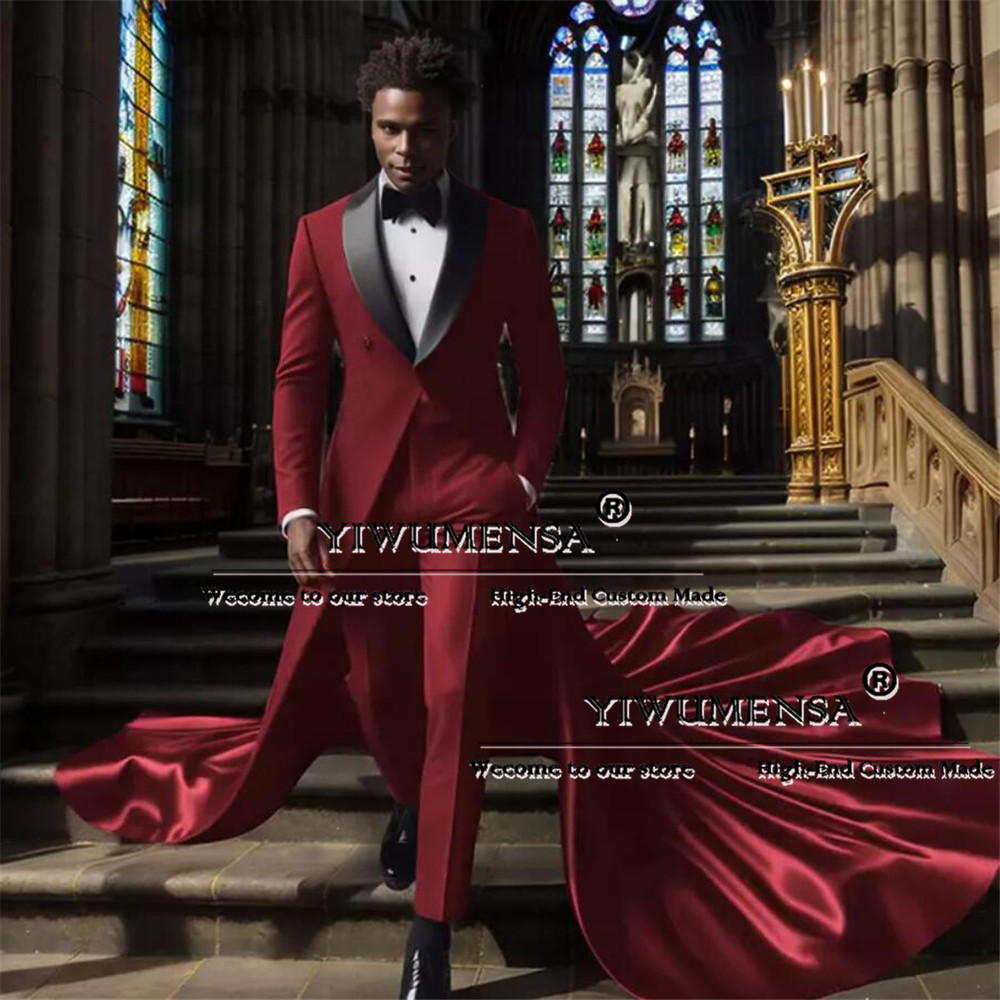 Nieuwste Ontwerp Bruidegom Te  - Latest Men Formal Wear recensie en prijs