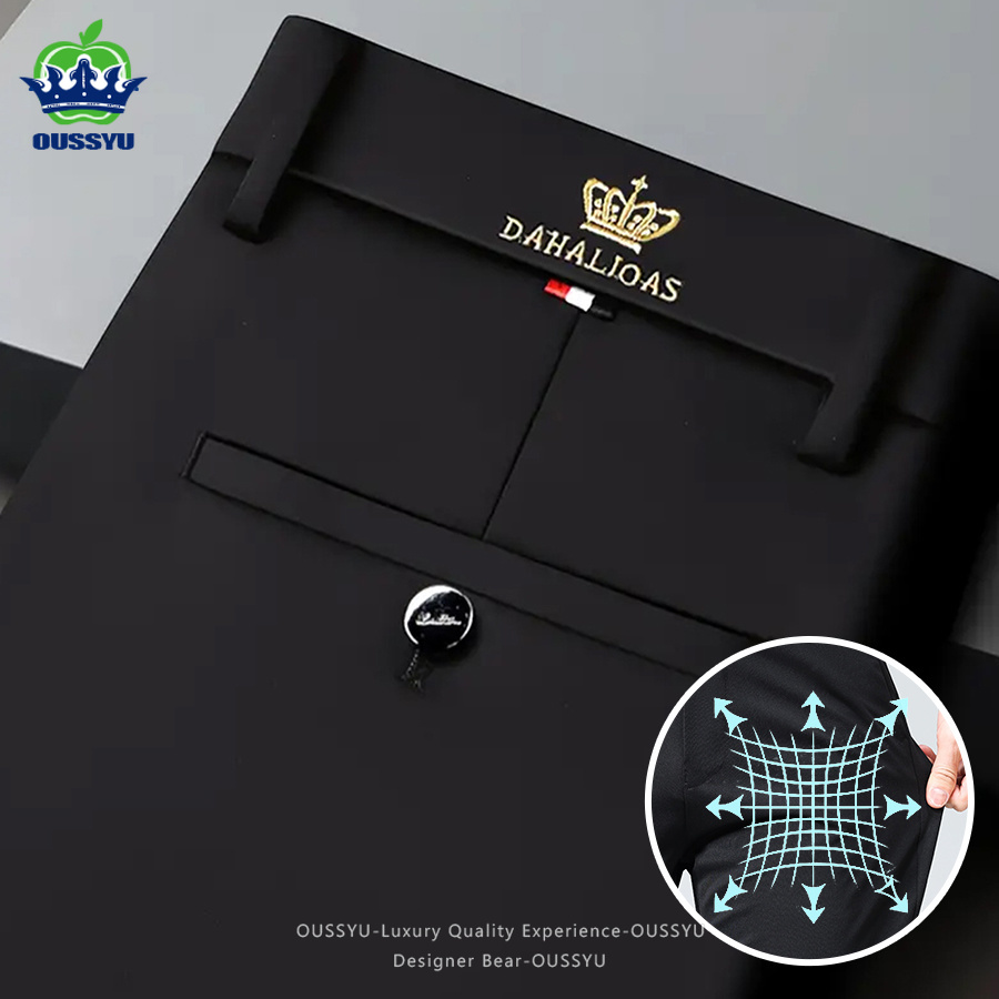 Merkkleding Heren Stretch Zake - Men Formal Wear Brands recensie en prijs