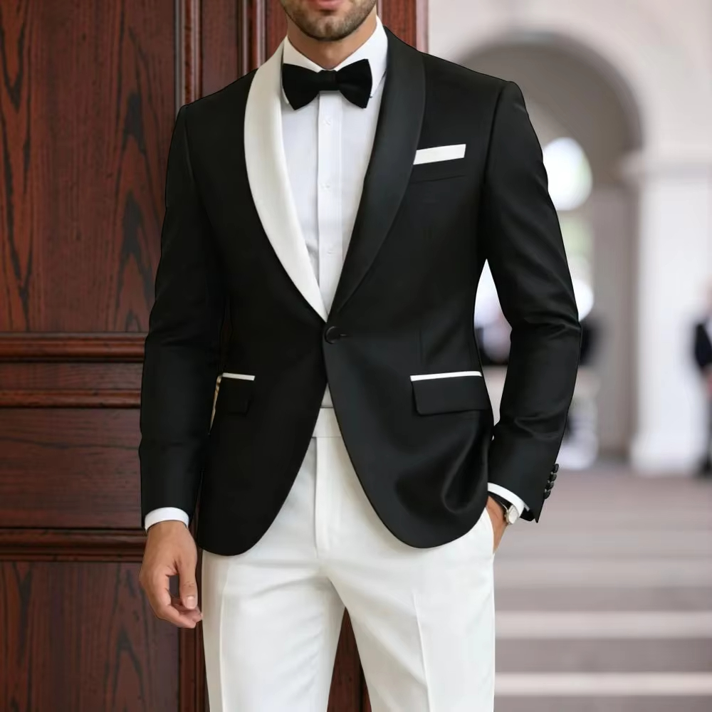 Formele pakken voor heren, con - Men'S Formal Evening Wear recensie en prijs