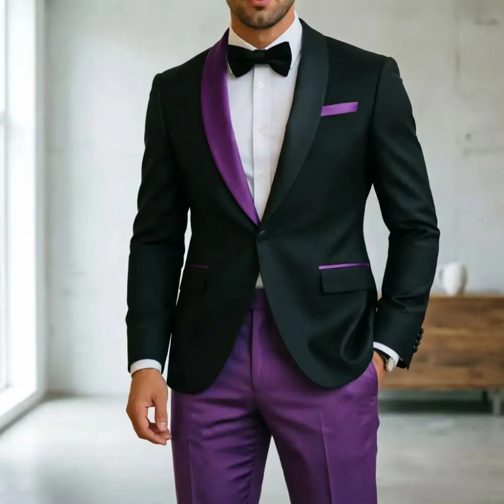 Formele pakken voor heren, con - Men'S Formal Evening Wear recensie en prijs