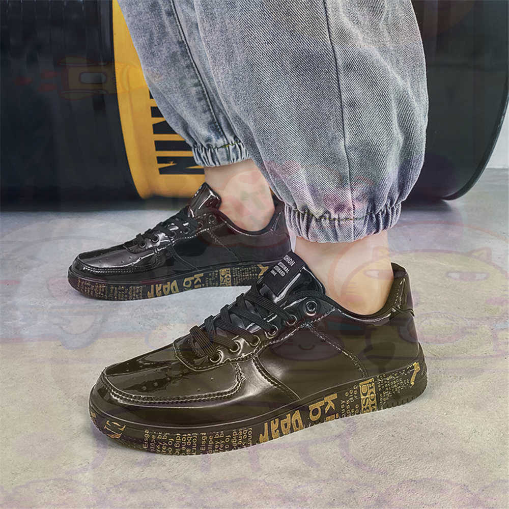 Ronde voet maat 45, sneakers g - Latest Men Formal Wear recensie en prijs