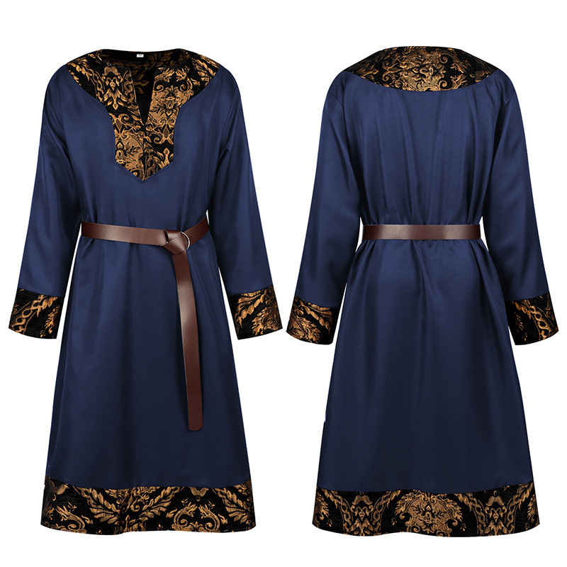 Middeleeuwse renaissance-tunie - Men'S Formal Wear Belt recensie en prijs