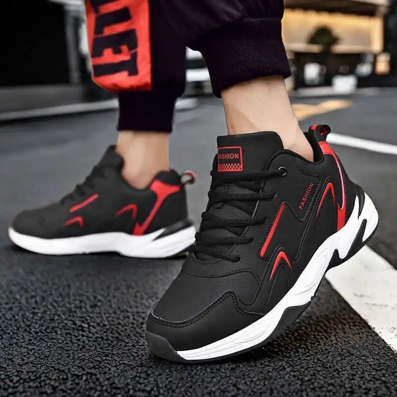 Koud-proof Lente Gym Sneakers  - Men'S Holiday Formal Wear recensie en prijs