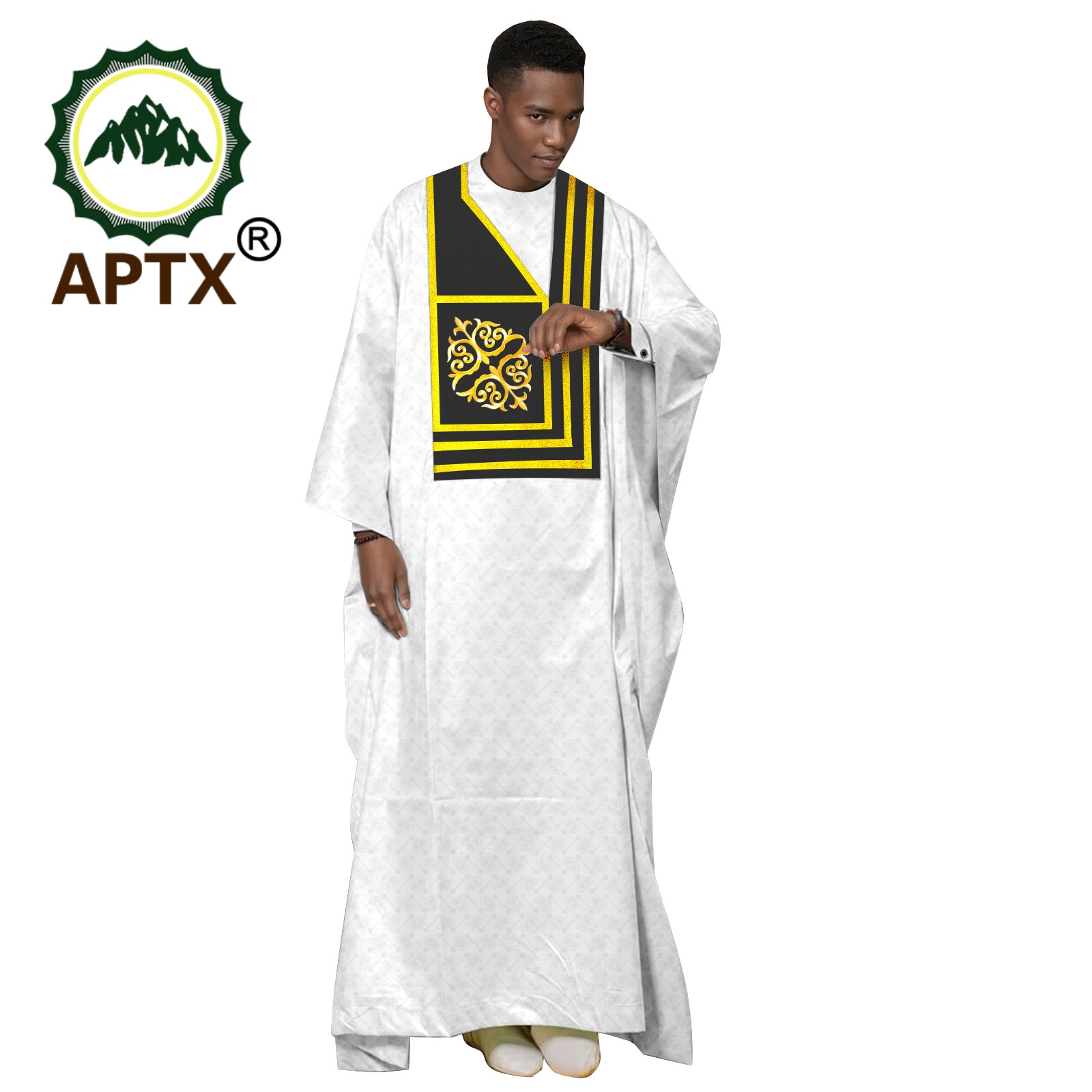 Afrikaanse kleding voor mannen - Men Formal Wear Clothes recensie en prijs