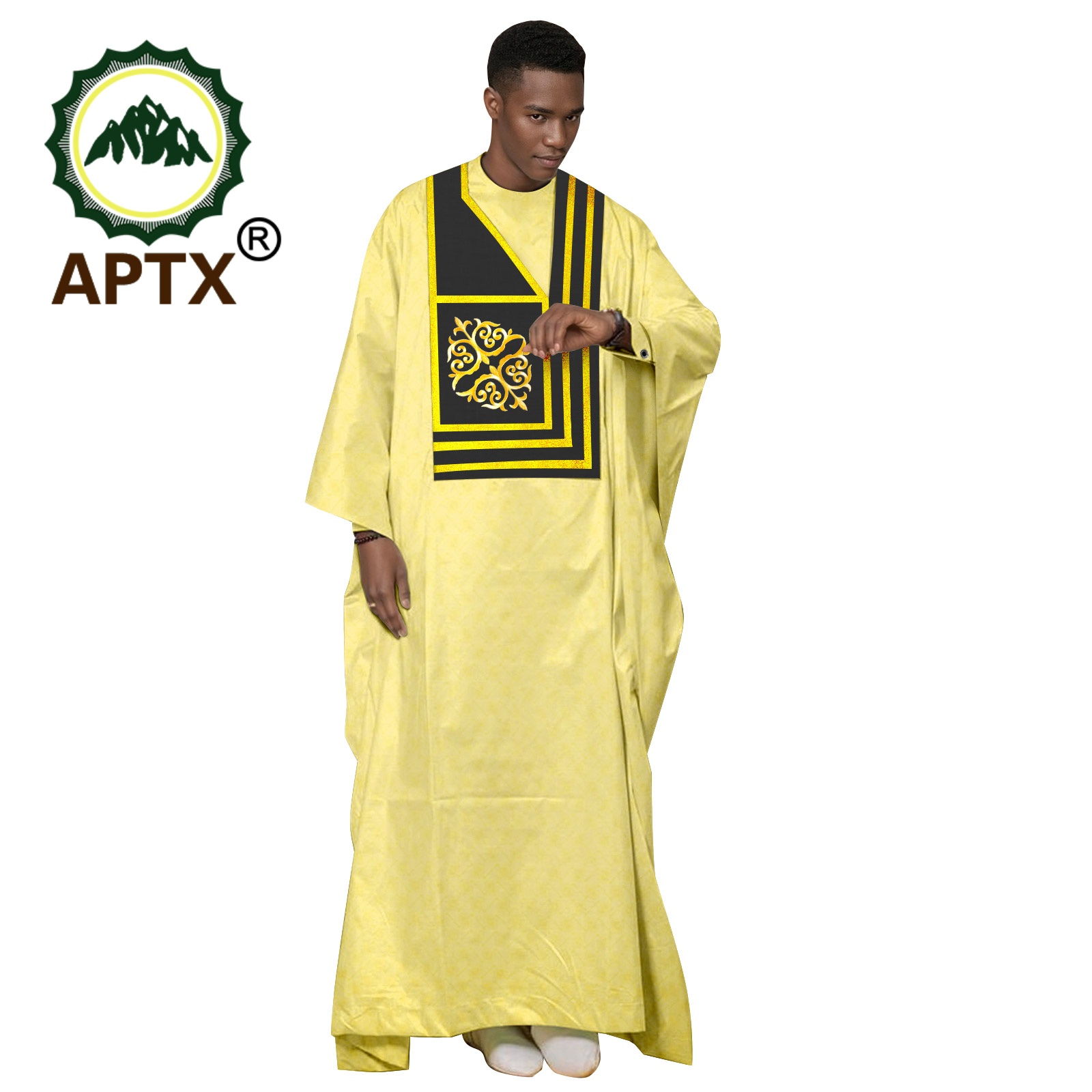 Afrikaanse kleding voor mannen - Men Formal Wear Clothes recensie en prijs