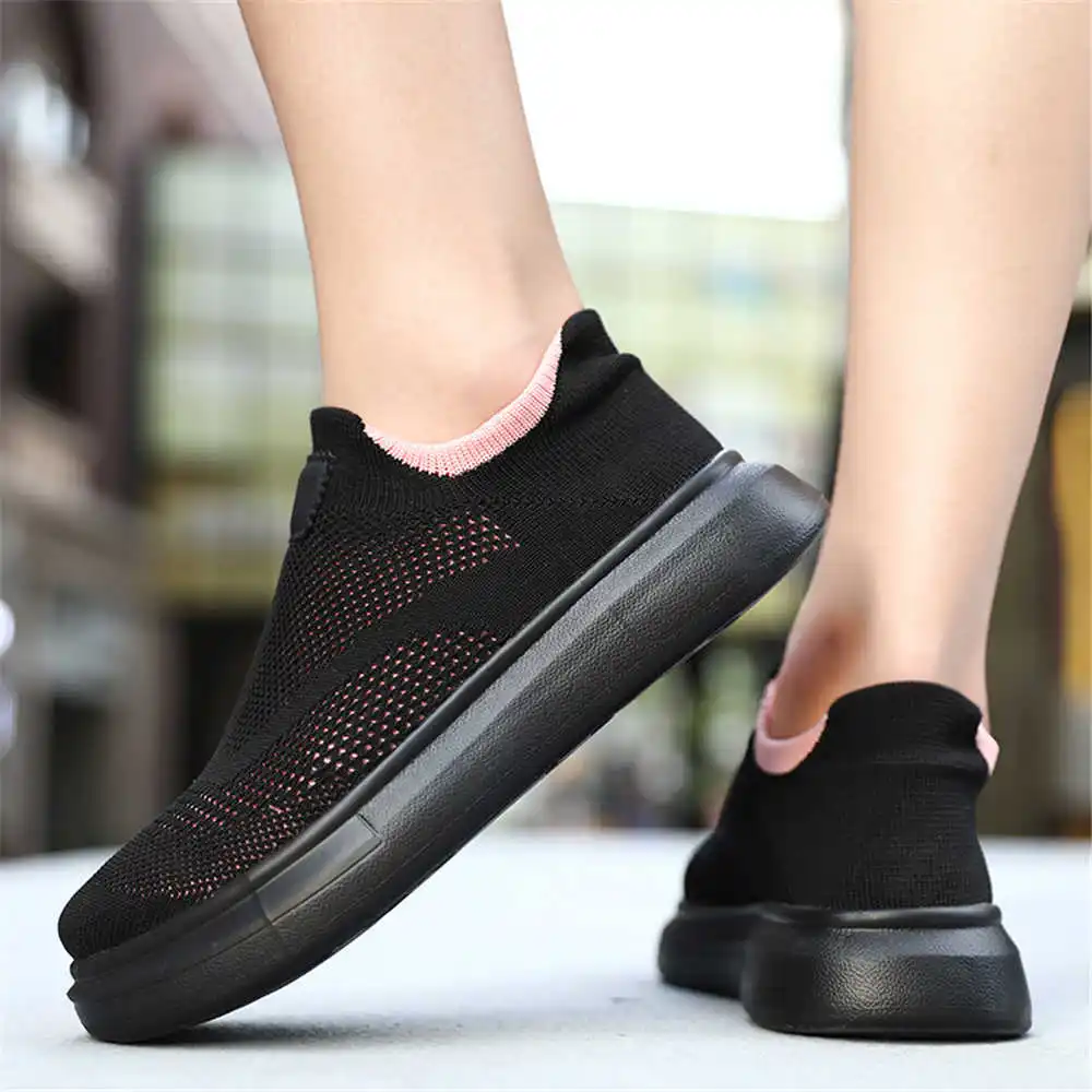 Platform Kousen Bruine Schoene - Formal Wear For Men Kids recensie en prijs