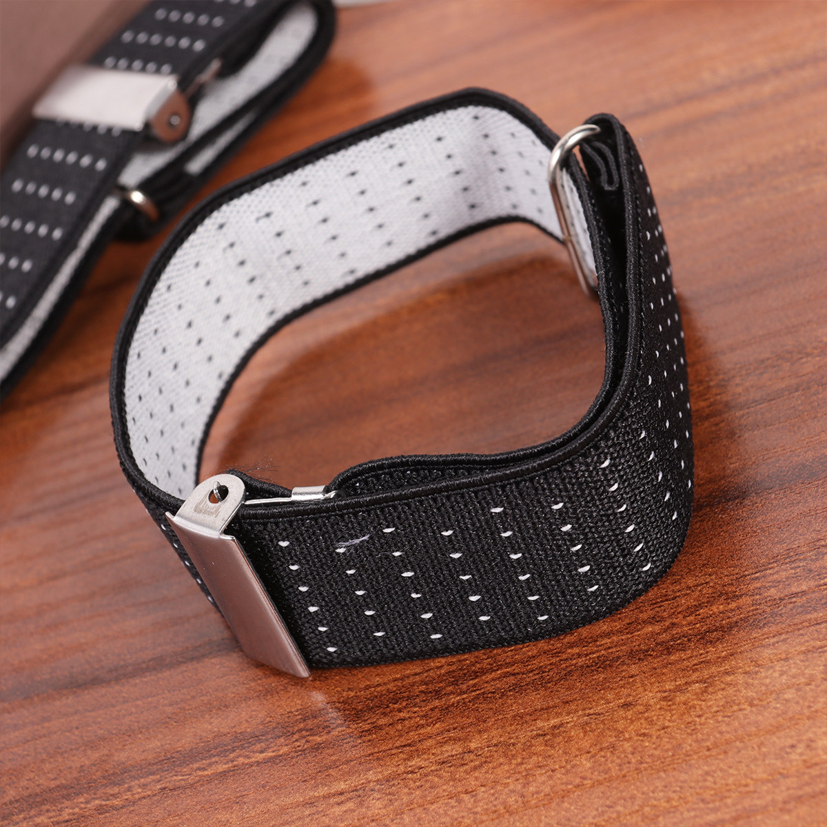 1 Paar Anti-Slip Shirt Armband - Men'S Formal Wear Belt recensie en prijs
