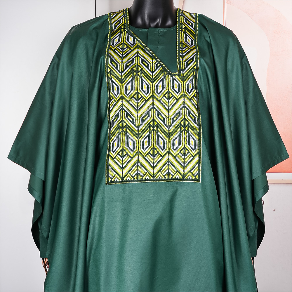 H&D Afrikaanse kleding voor ma - Men Formal Wear Clothes recensie en prijs